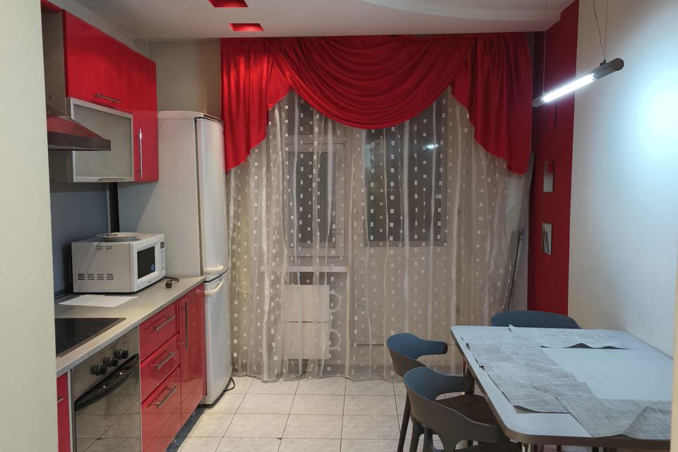 Сдаётся 3-комнатная квартира, 70.2 м²