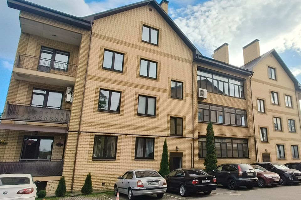 Продаётся 2-комнатная квартира, 49.5 м²
