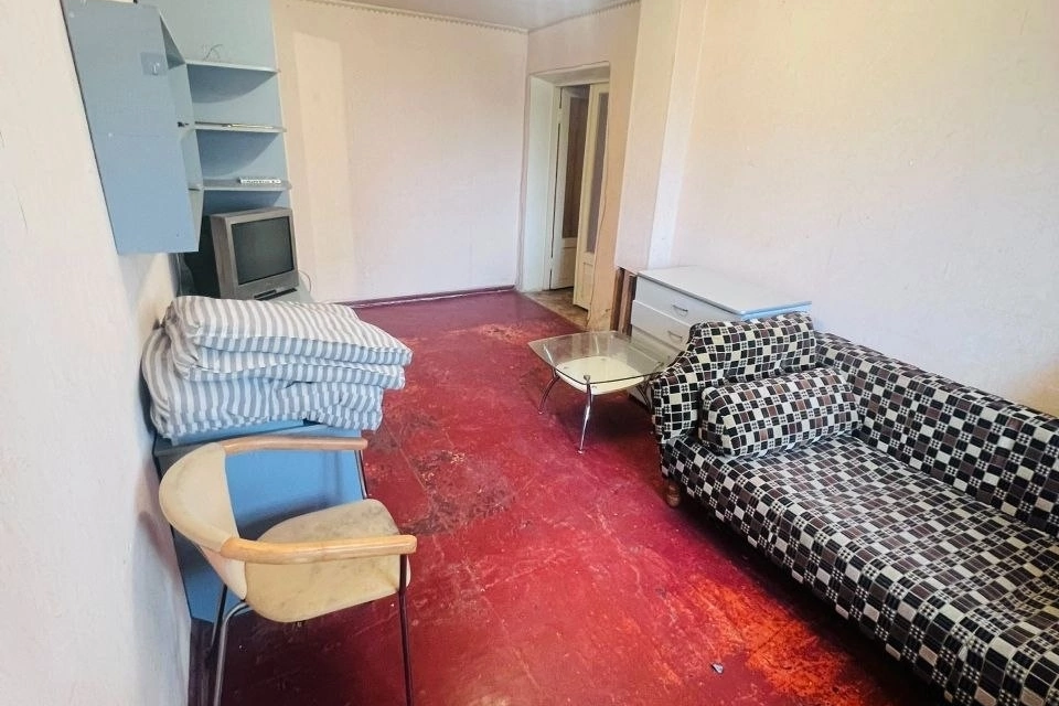 Продаётся 2-комнатная квартира, 54 м²