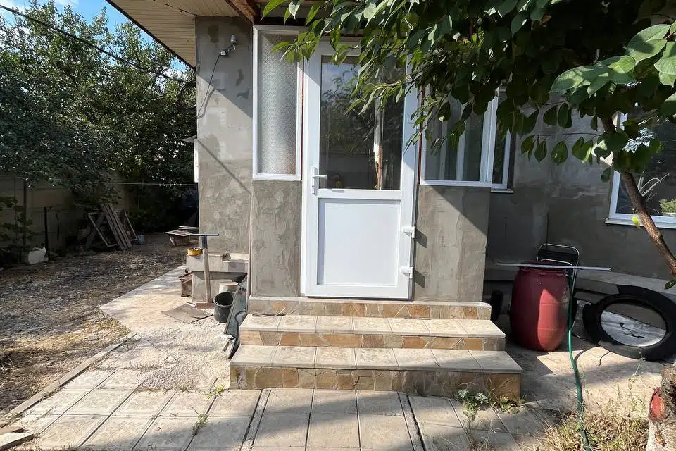 Продаётся 1-этажный дом, 150 м²