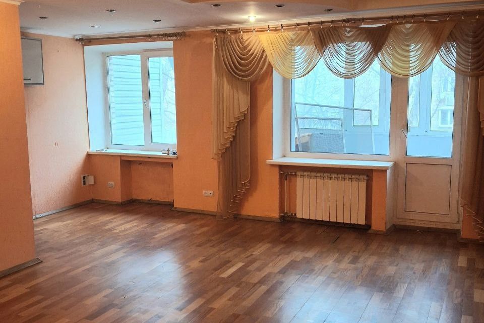 Продаётся студия, 33 м²
