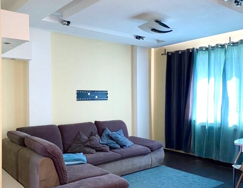 Продаётся 2-комнатная квартира, 54 м²