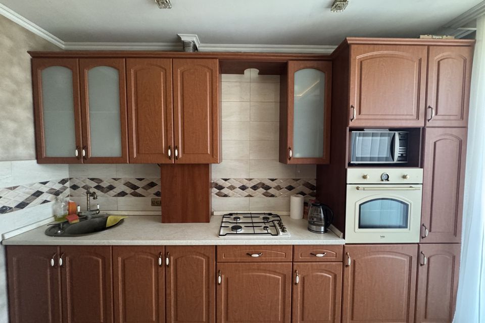 Продаётся 2-комнатная квартира, 67 м²