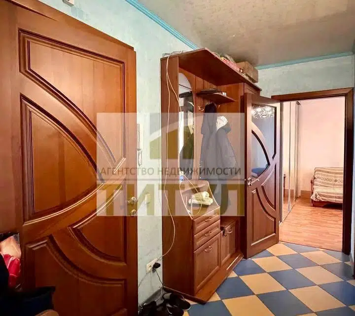 Продаётся 2-комнатная квартира, 54 м²