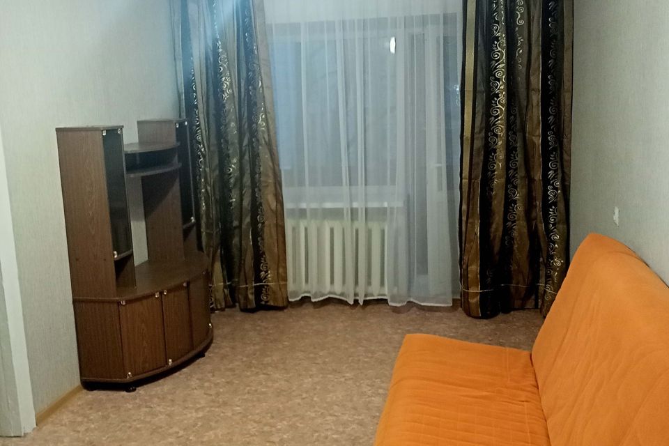 Сдаётся 1-комнатная квартира, 31 м²