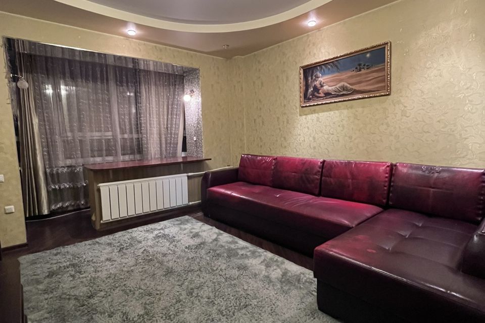 Продаётся 2-комнатная квартира, 68 м²