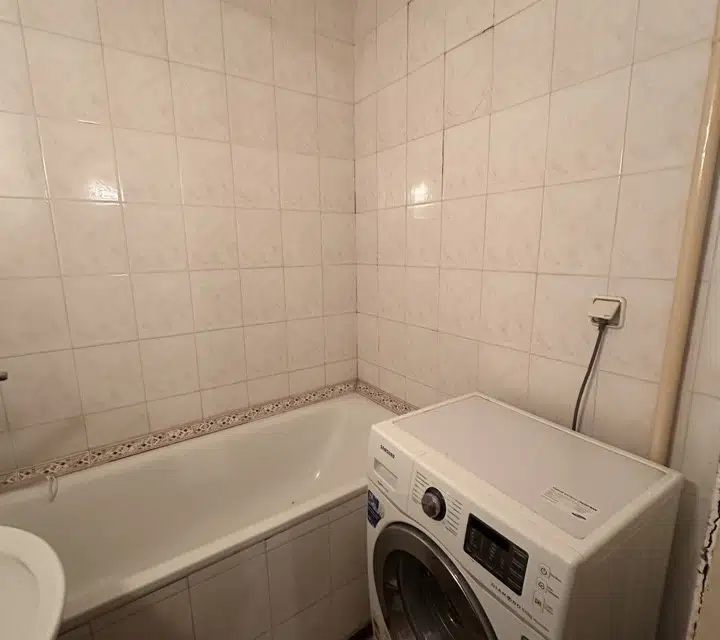 Продаётся 3-комнатная квартира, 68 м²