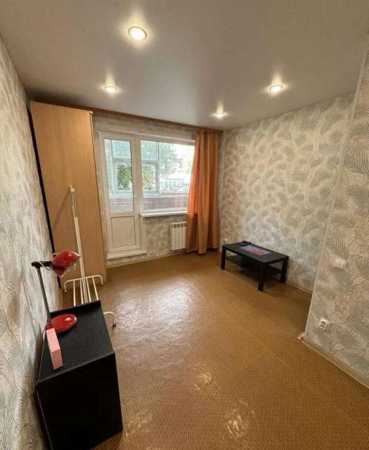Сдаётся 1-комнатная квартира, 28 м²