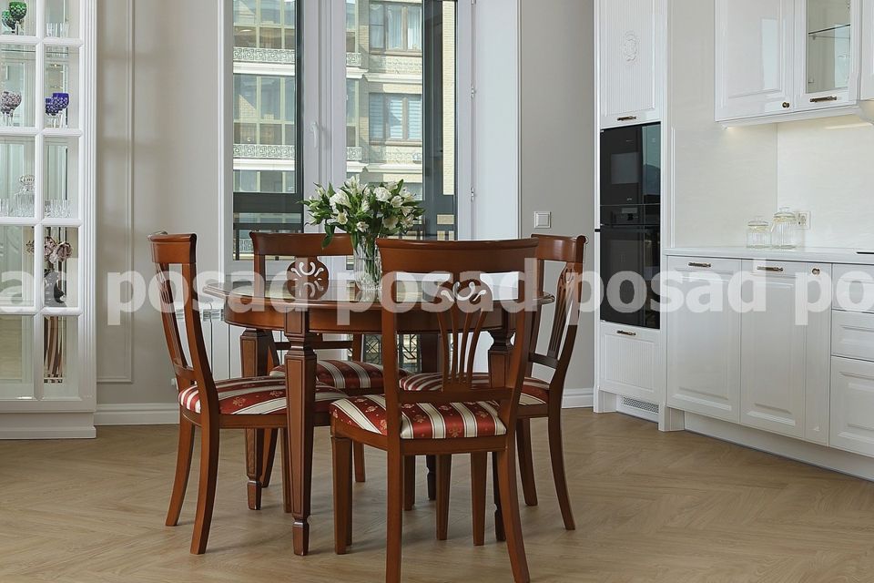 Продаётся 2-комнатная квартира, 63.4 м²