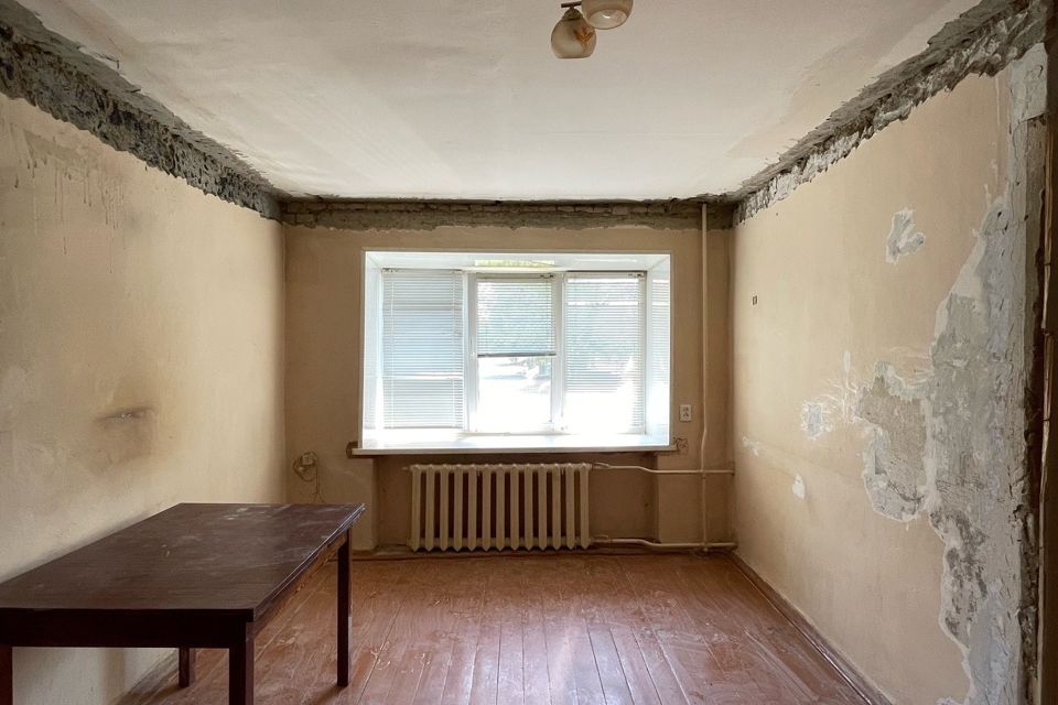 Продаётся 1-комнатная квартира, 31.1 м²