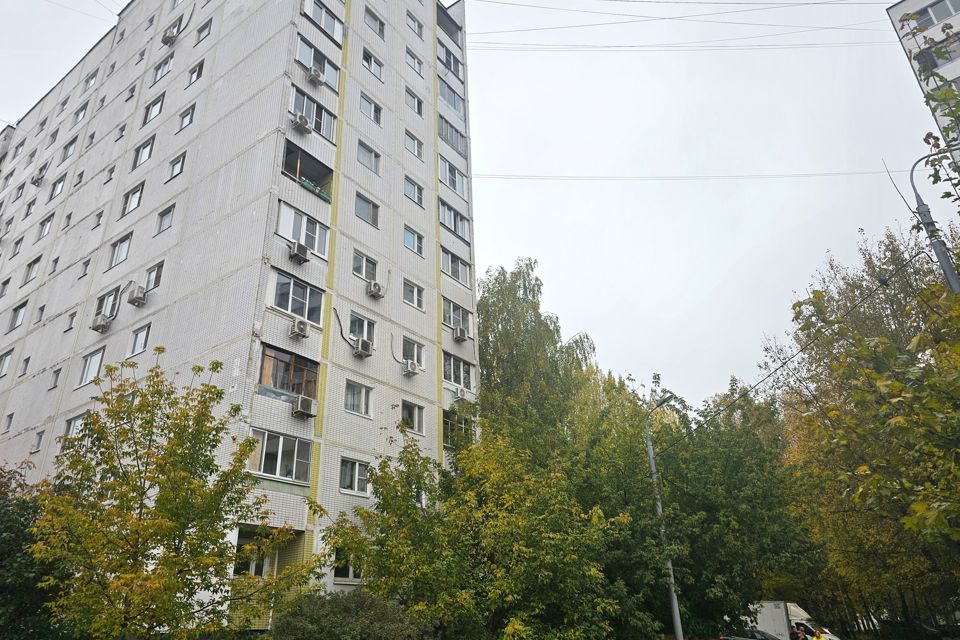 Продаётся студия, 13.5 м²