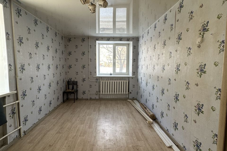 Продаётся 1-комнатная квартира, 30.2 м²