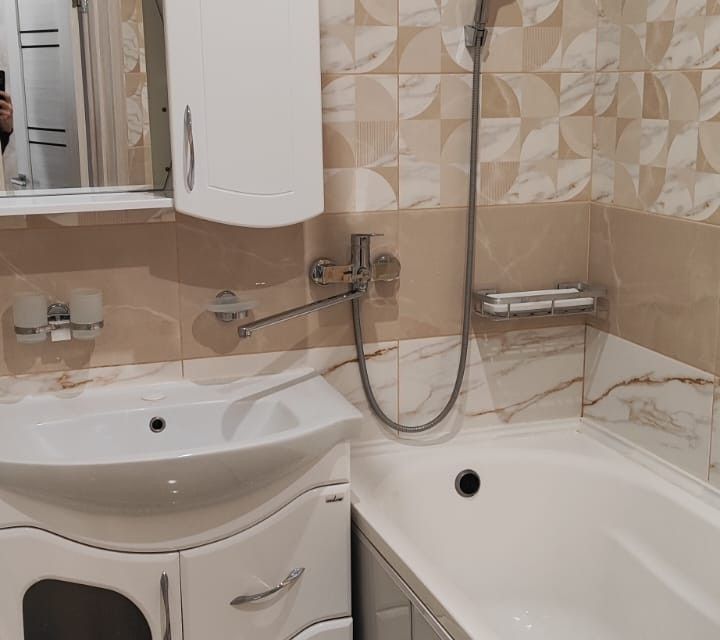 Продаётся 2-комнатная квартира, 58 м²