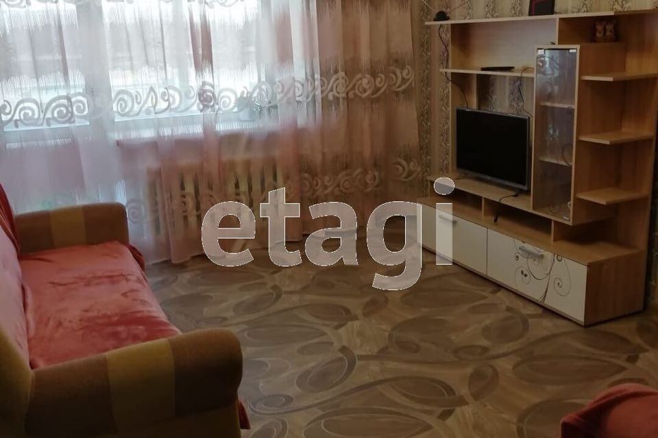 Продаётся 2-комнатная квартира, 47 м²