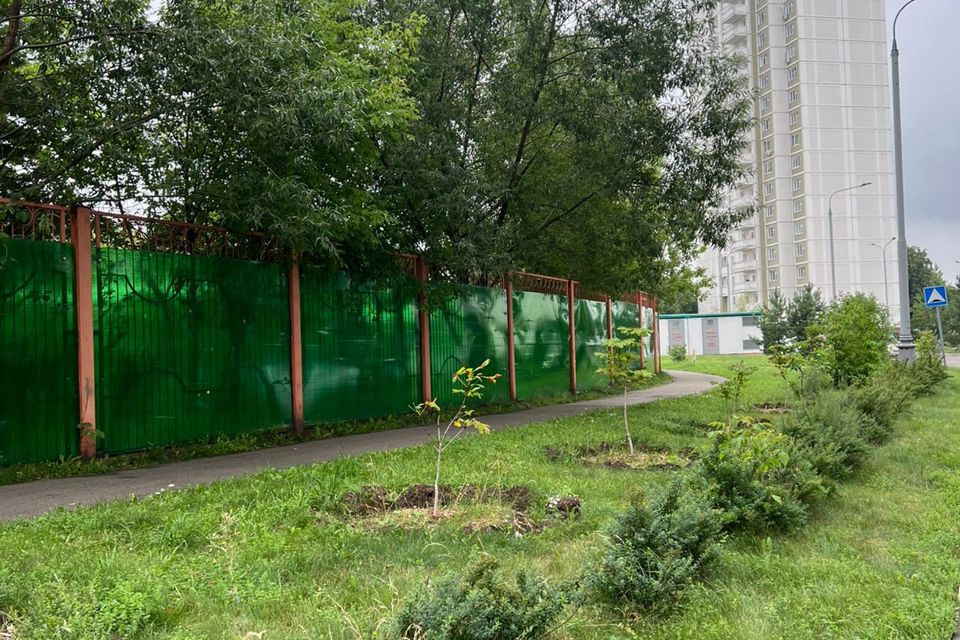 Продаётся 2-комнатная квартира, 54.6 м²