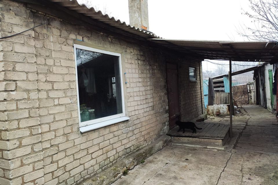 Продаётся 1-этажный дом, 76.4 м²