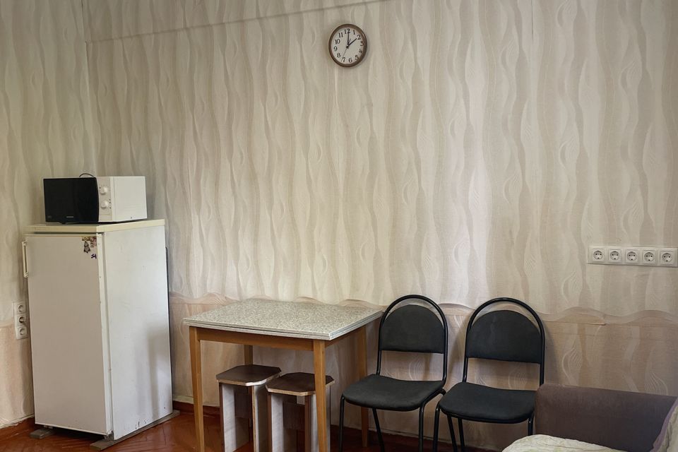 Продаётся студия, 18.4 м²