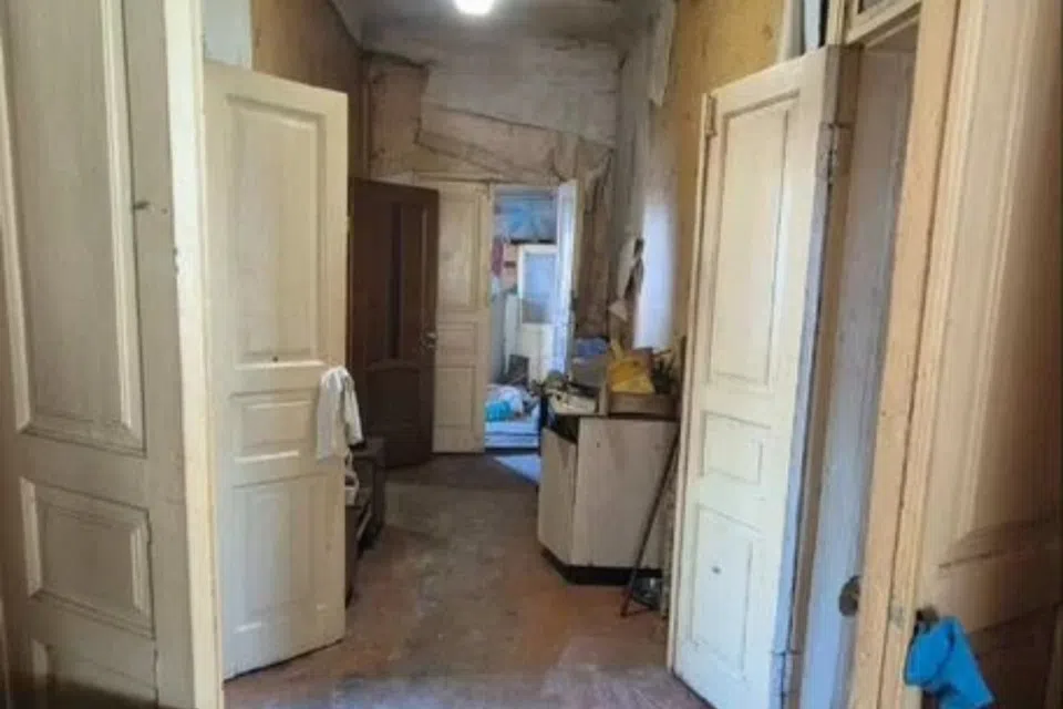 Продаётся 1-этажный дом, 103.2 м²