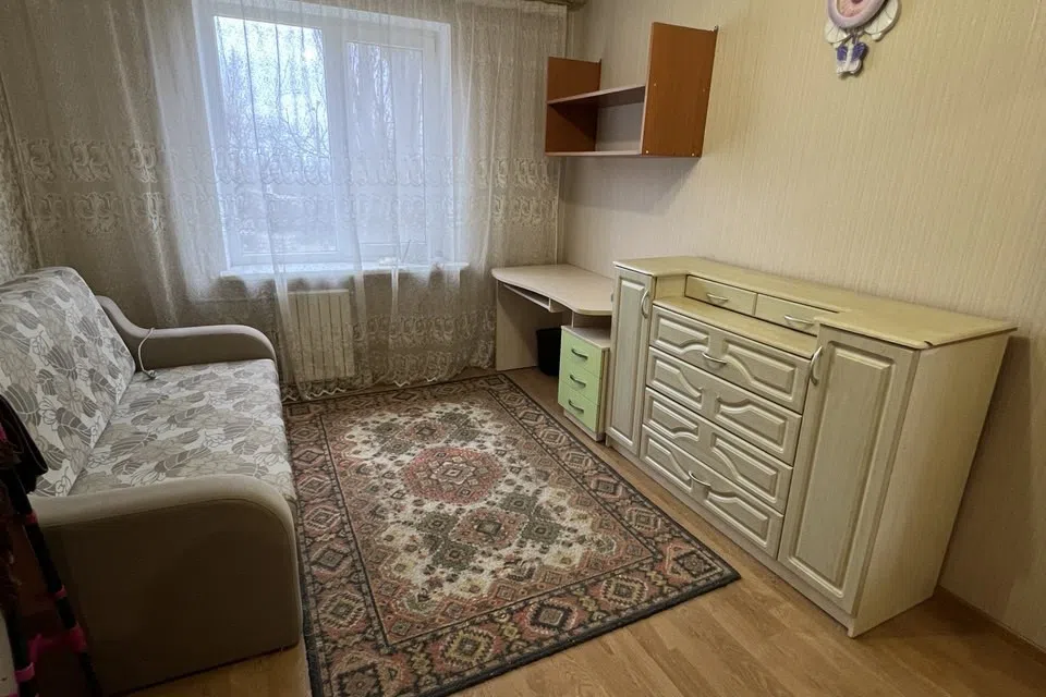 Продаётся 2-комнатная квартира, 50 м²