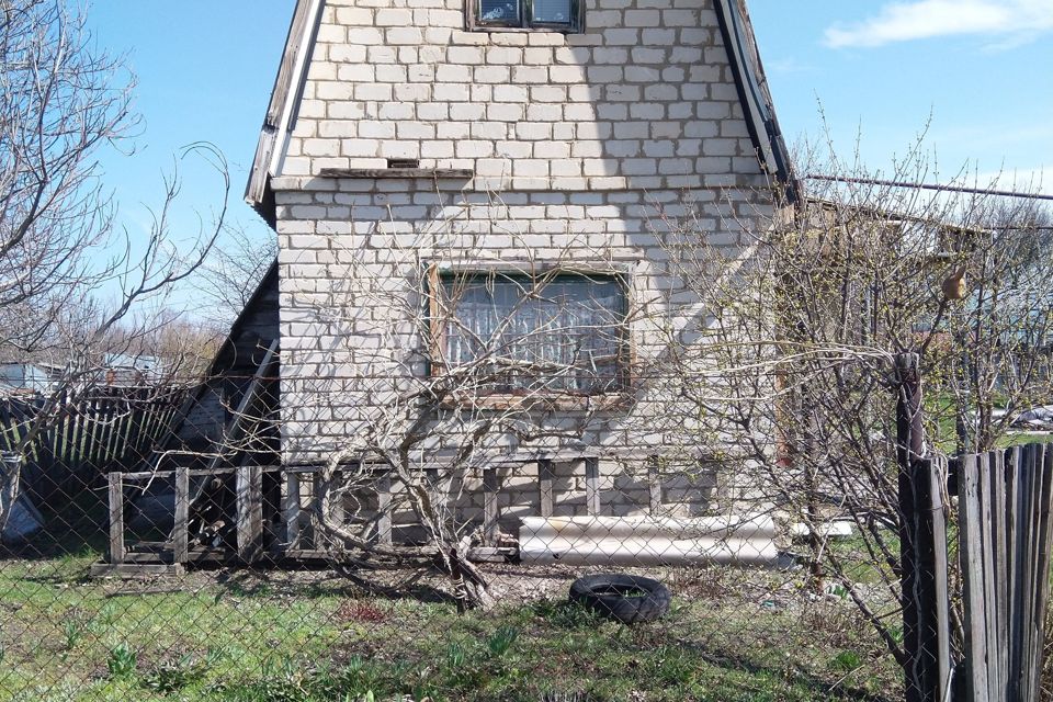 Продаётся 2-этажный дом, 45 м²