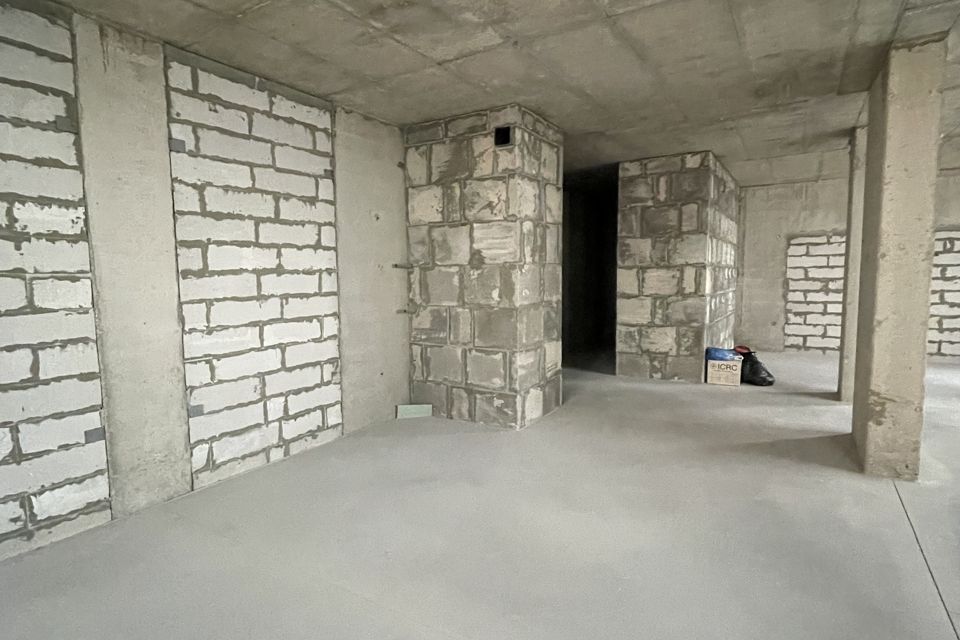 Продаётся 3-комнатная квартира, 115 м²