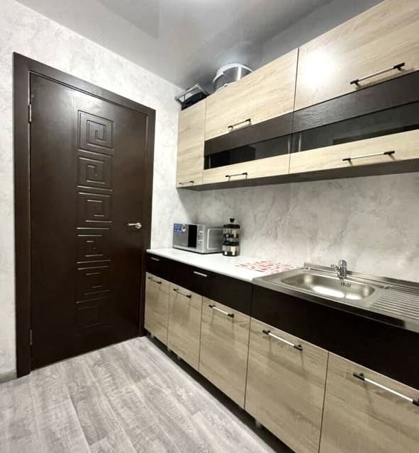 Продаётся студия, 17 м²