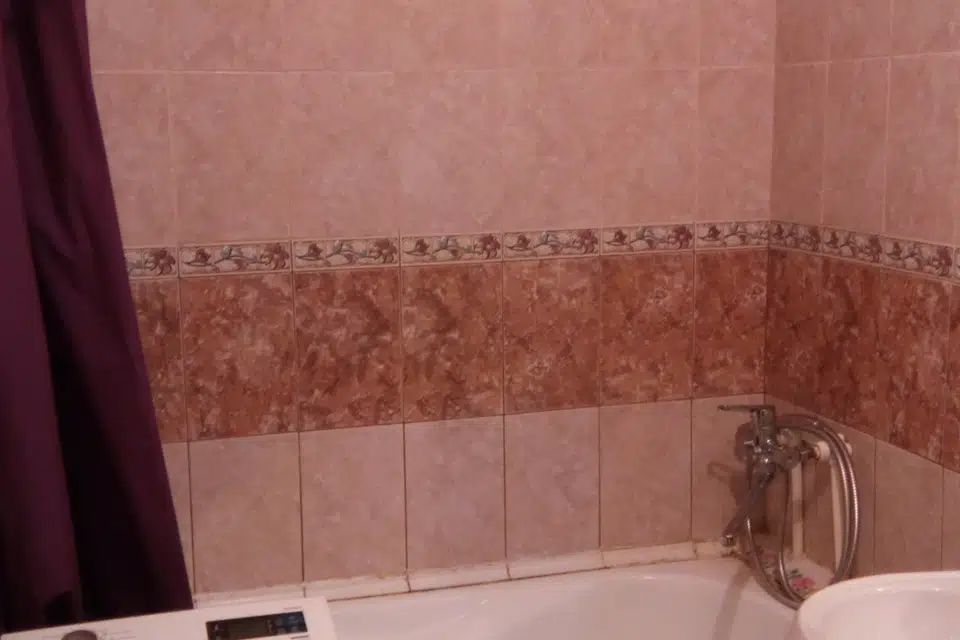 Продаётся 1-комнатная квартира, 30.8 м²