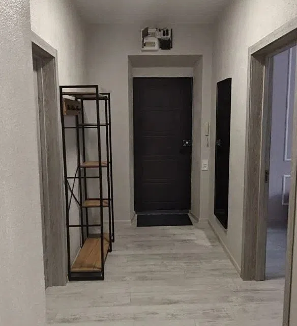 Продаётся 3-комнатная квартира, 69 м²