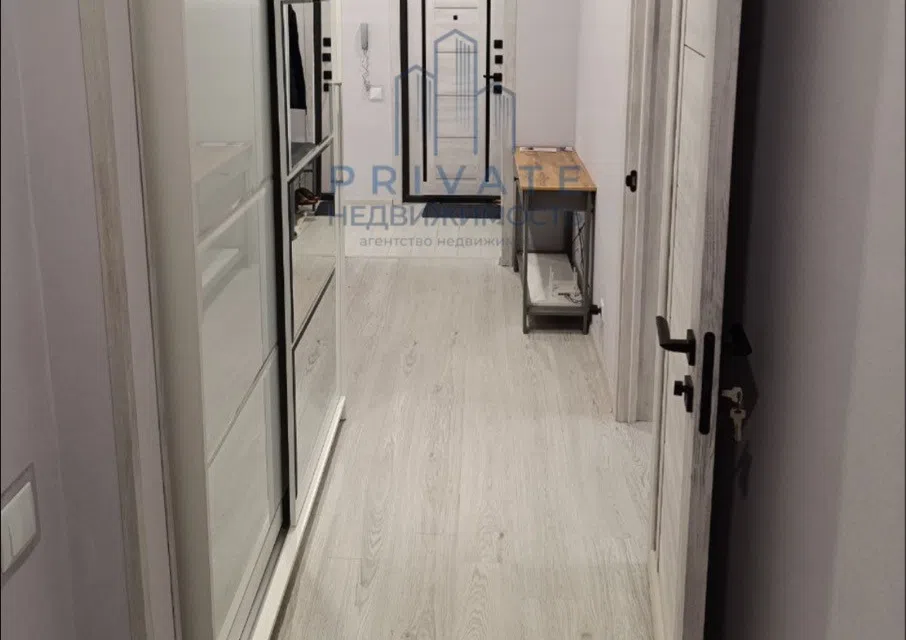 Сдаётся 4-комнатная квартира, 80 м²