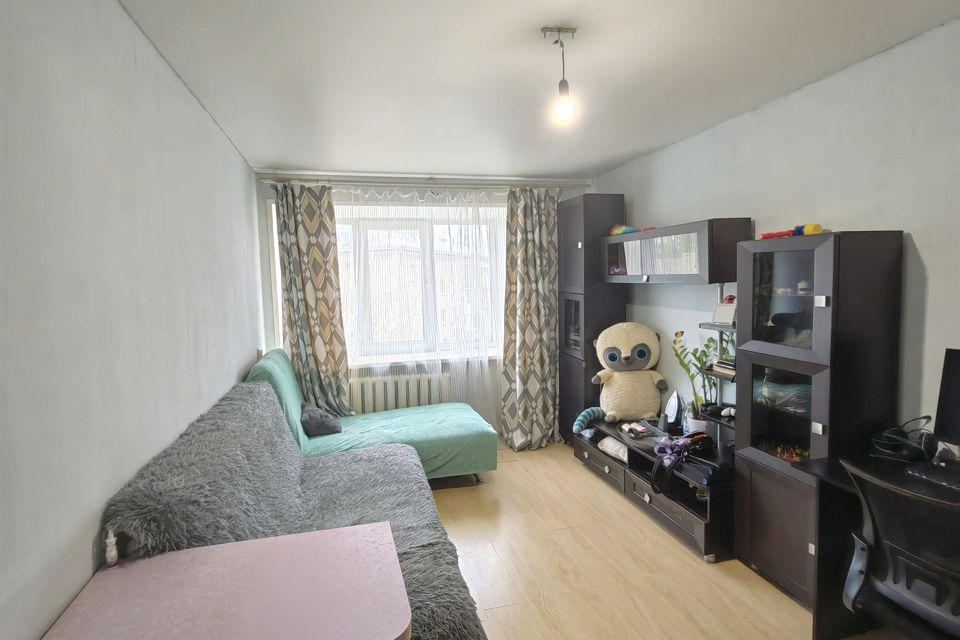 Продаётся 2-комнатная квартира, 47 м²