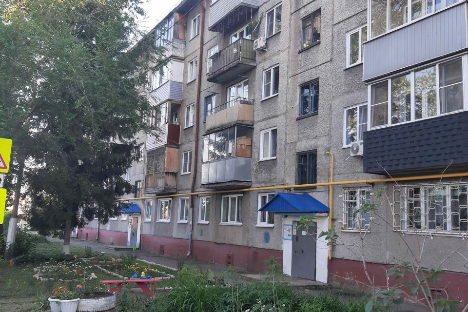 Продаётся 2-комнатная квартира, 45 м²