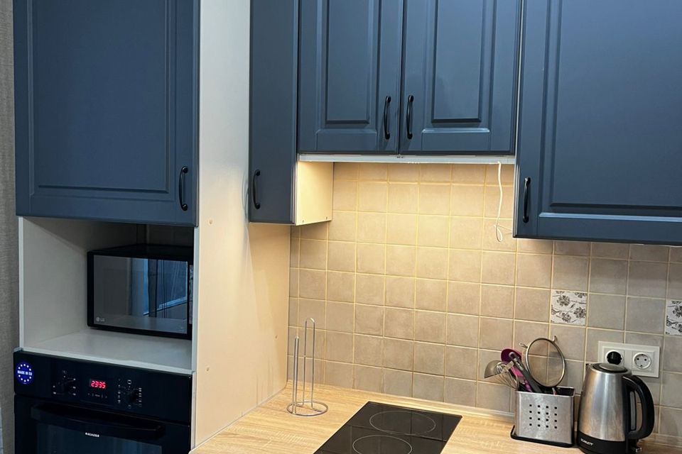 Сдаётся 2-комнатная квартира, 56 м²