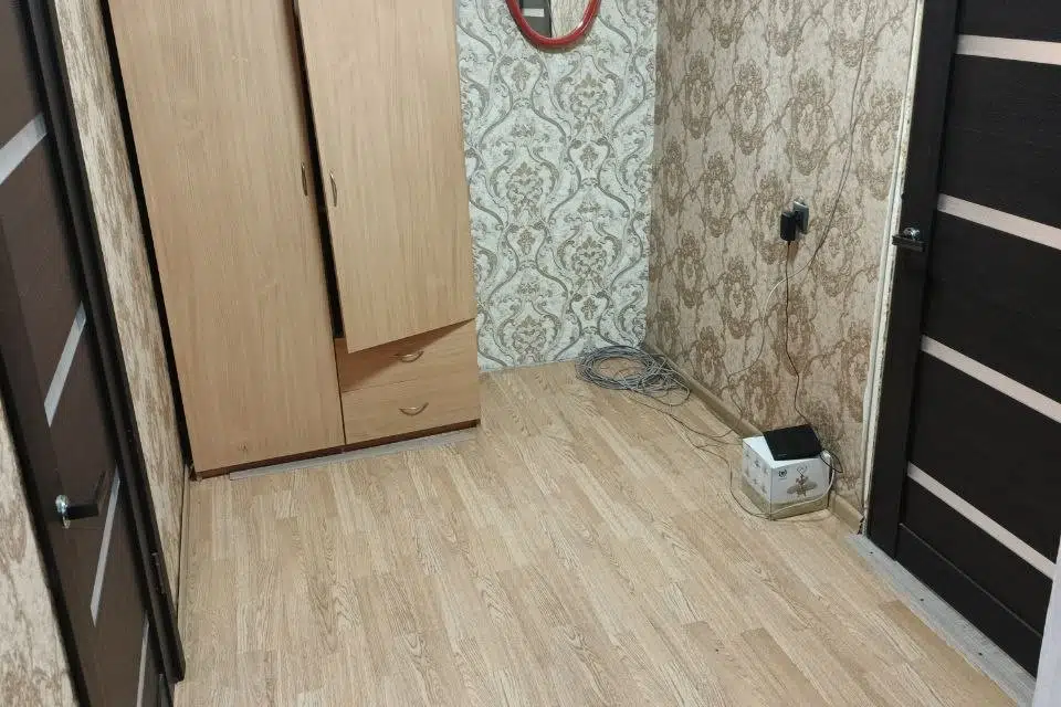 Продаётся 2-комнатная квартира, 46 м²