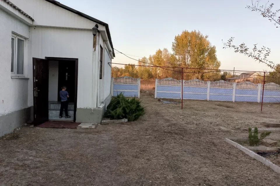 Продаётся 1-этажный дом, 120 м²