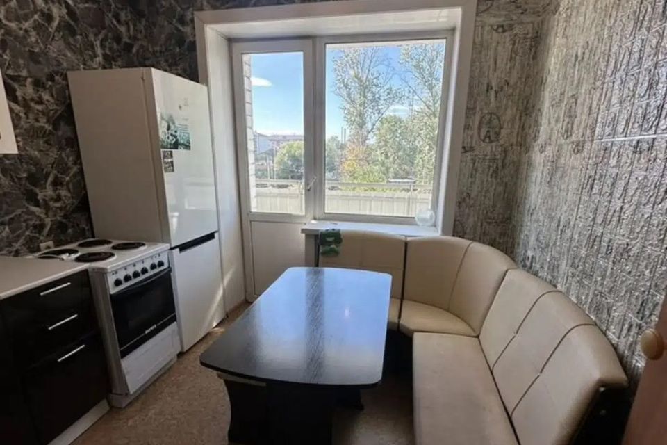 Продаётся 1-комнатная квартира, 29 м²
