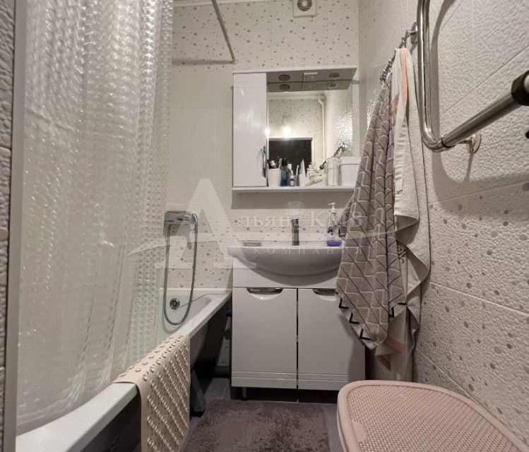 Продаётся 2-комнатная квартира, 48.1 м²