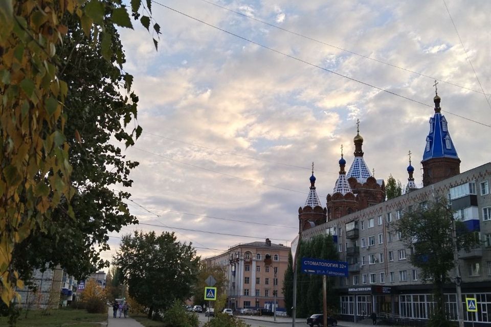 Продаётся 2-комнатная квартира, 44 м²