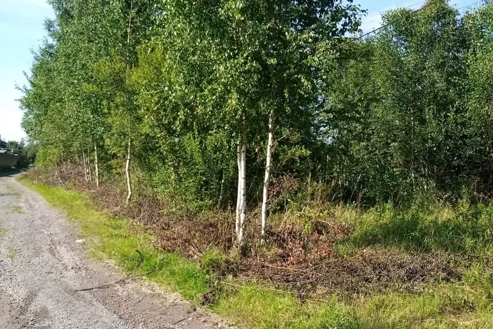 Продаётся участок, 6 сот., ИЖС