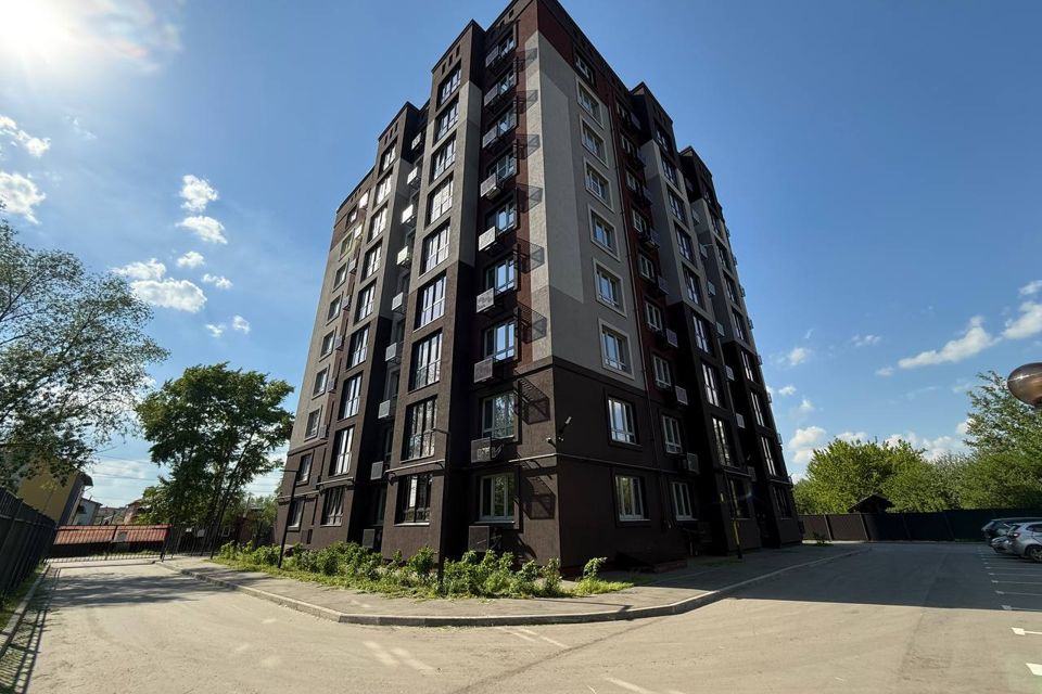 Продаётся 2-комнатная квартира, 72 м²