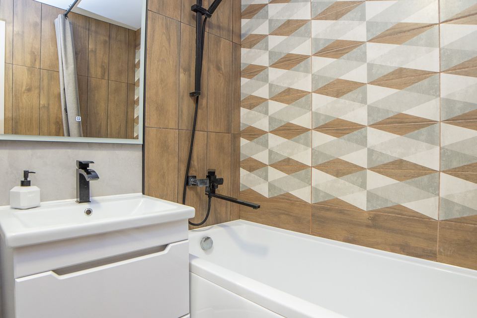 Продаётся 2-комнатная квартира, 42.3 м²