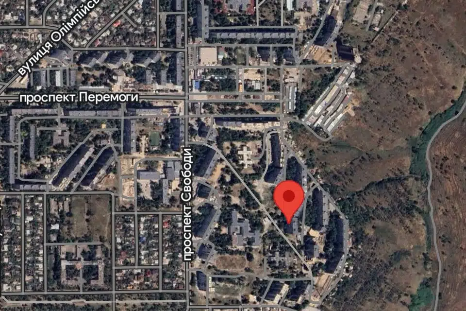 Продаётся 3-комнатная квартира, 57.8 м²