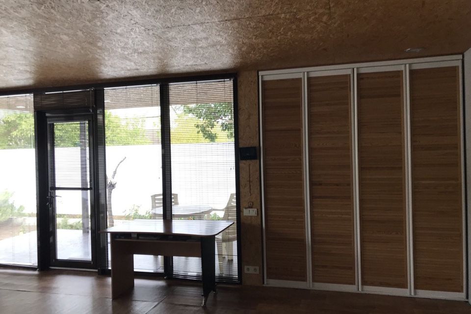 Продаётся 1-этажный дом, 67.7 м²