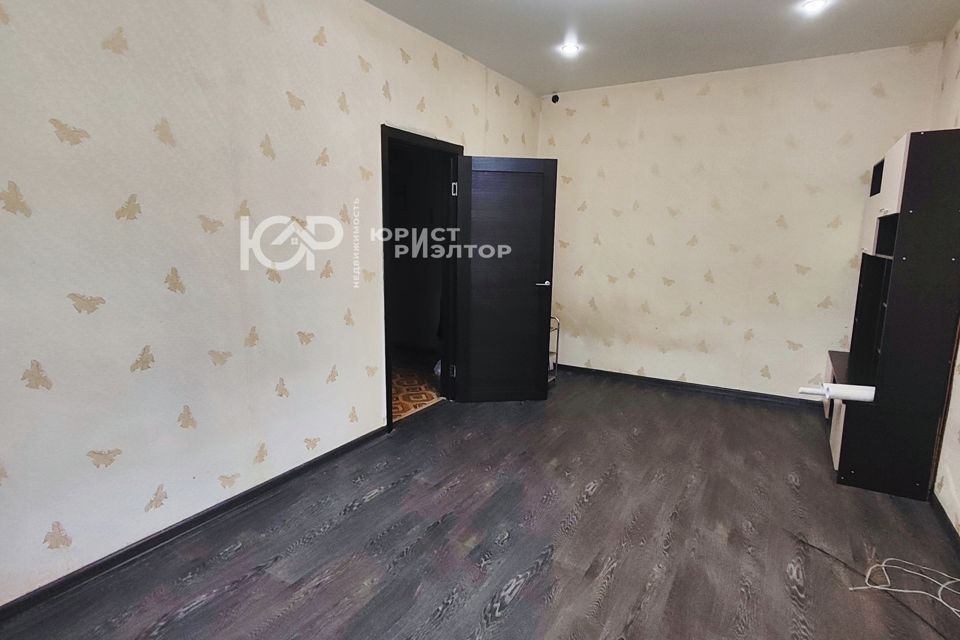 Продаётся 1-комнатная квартира, 29.6 м²