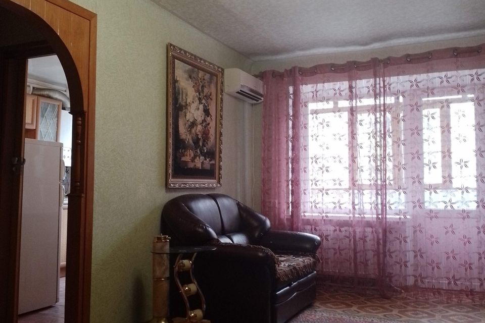 Продаётся 2-комнатная квартира, 42 м²
