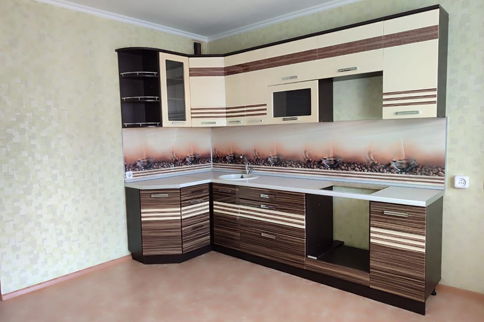 Продаётся 2-комнатная квартира, 58 м²