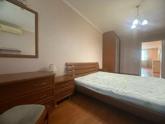 Продаётся 3-комнатная квартира, 75 м²