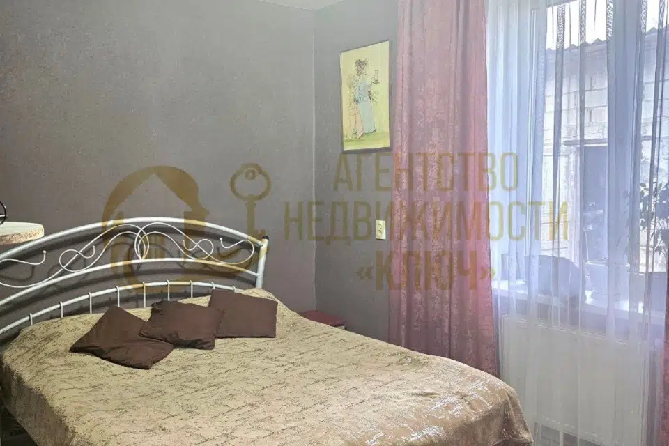 Продаётся часть дома