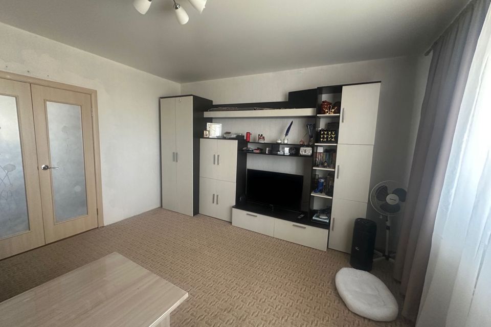 Продаётся 2-комнатная квартира, 53 м²