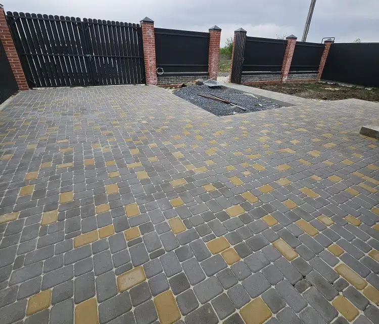 Продаётся 1-этажный дом, 122.3 м²