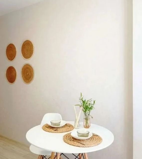 Продаётся 1-комнатная квартира, 39 м²